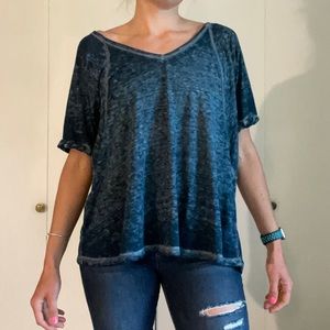 We The Free oversize Tee